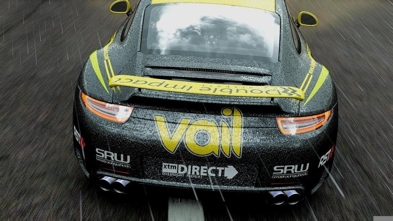 Project Cars - Imagen 18